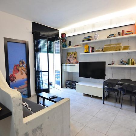 Pollyhouse - Apartment Torino Dış mekan fotoğraf