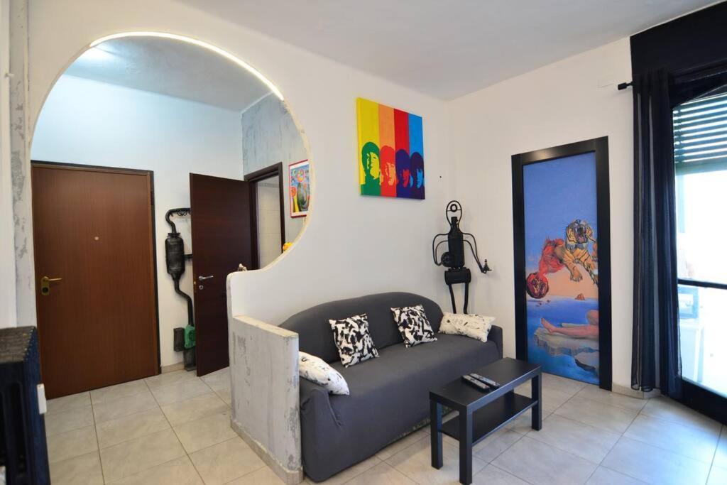 Pollyhouse - Apartment Torino Dış mekan fotoğraf