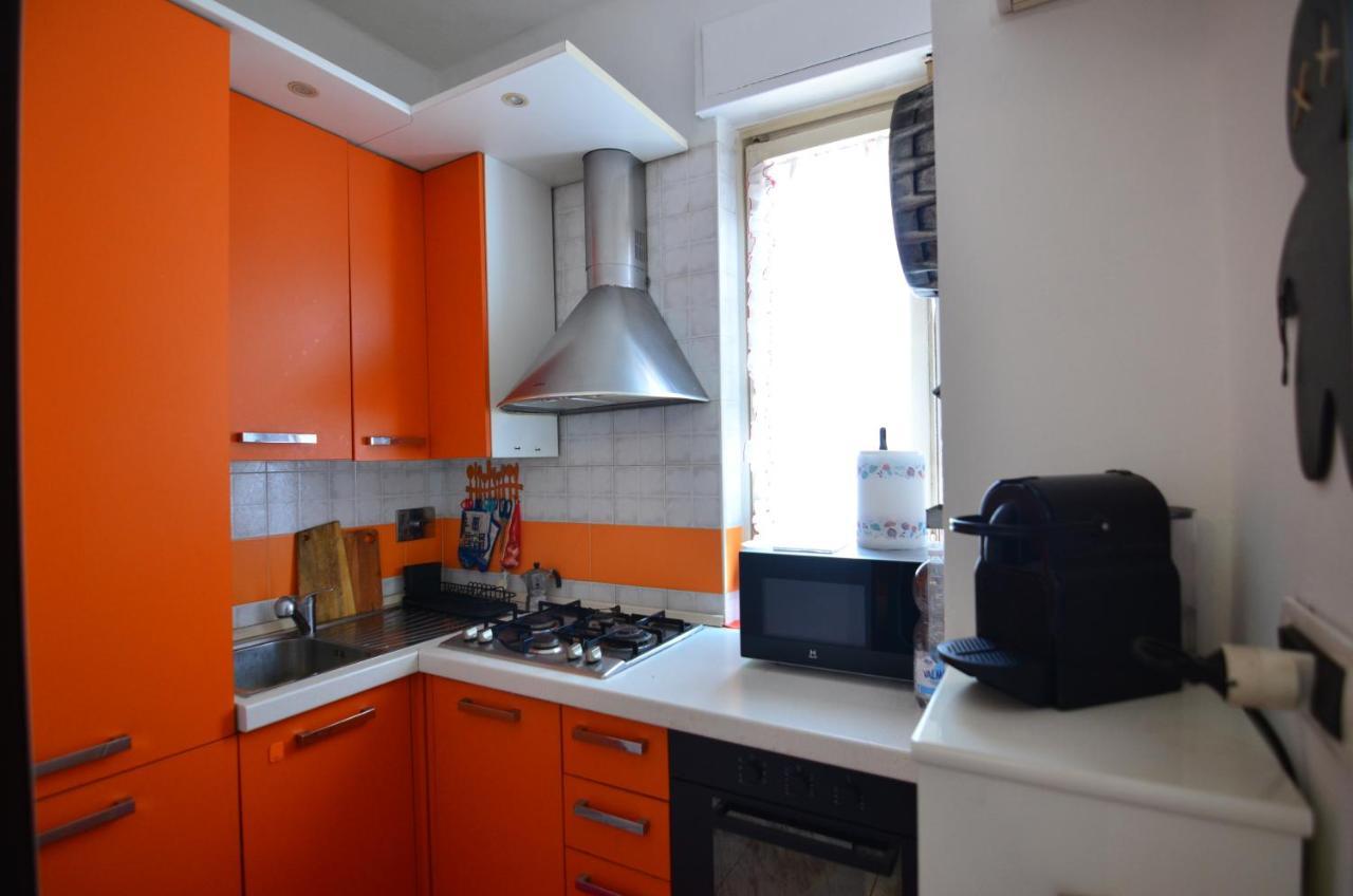 Pollyhouse - Apartment Torino Dış mekan fotoğraf