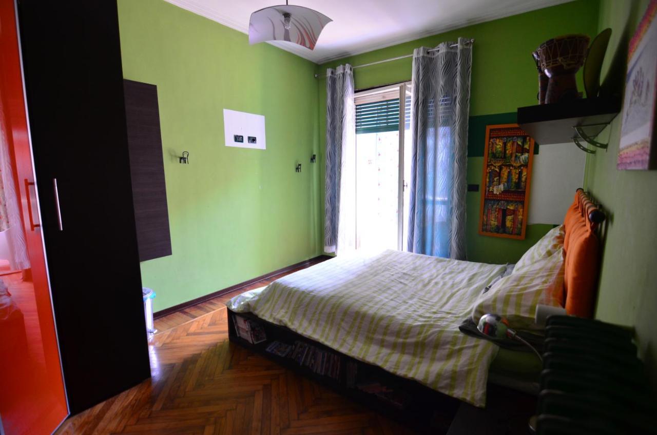 Pollyhouse - Apartment Torino Dış mekan fotoğraf