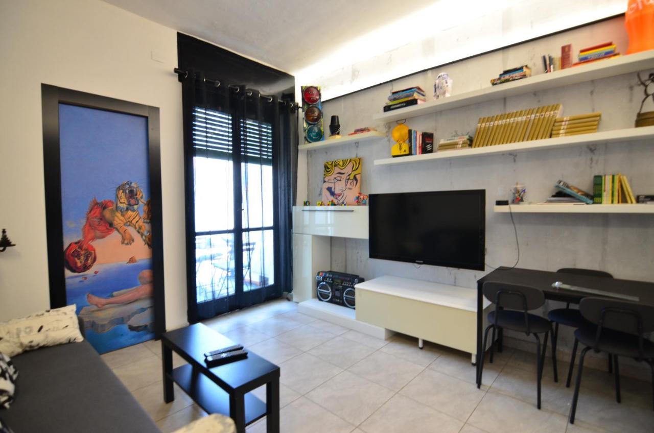 Pollyhouse - Apartment Torino Dış mekan fotoğraf
