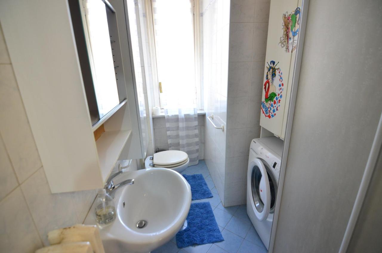 Pollyhouse - Apartment Torino Dış mekan fotoğraf
