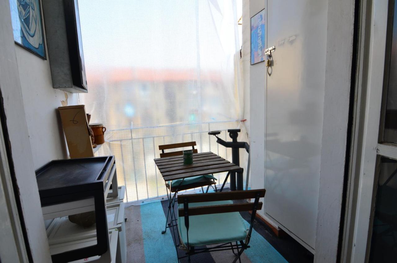 Pollyhouse - Apartment Torino Dış mekan fotoğraf