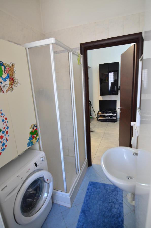Pollyhouse - Apartment Torino Dış mekan fotoğraf